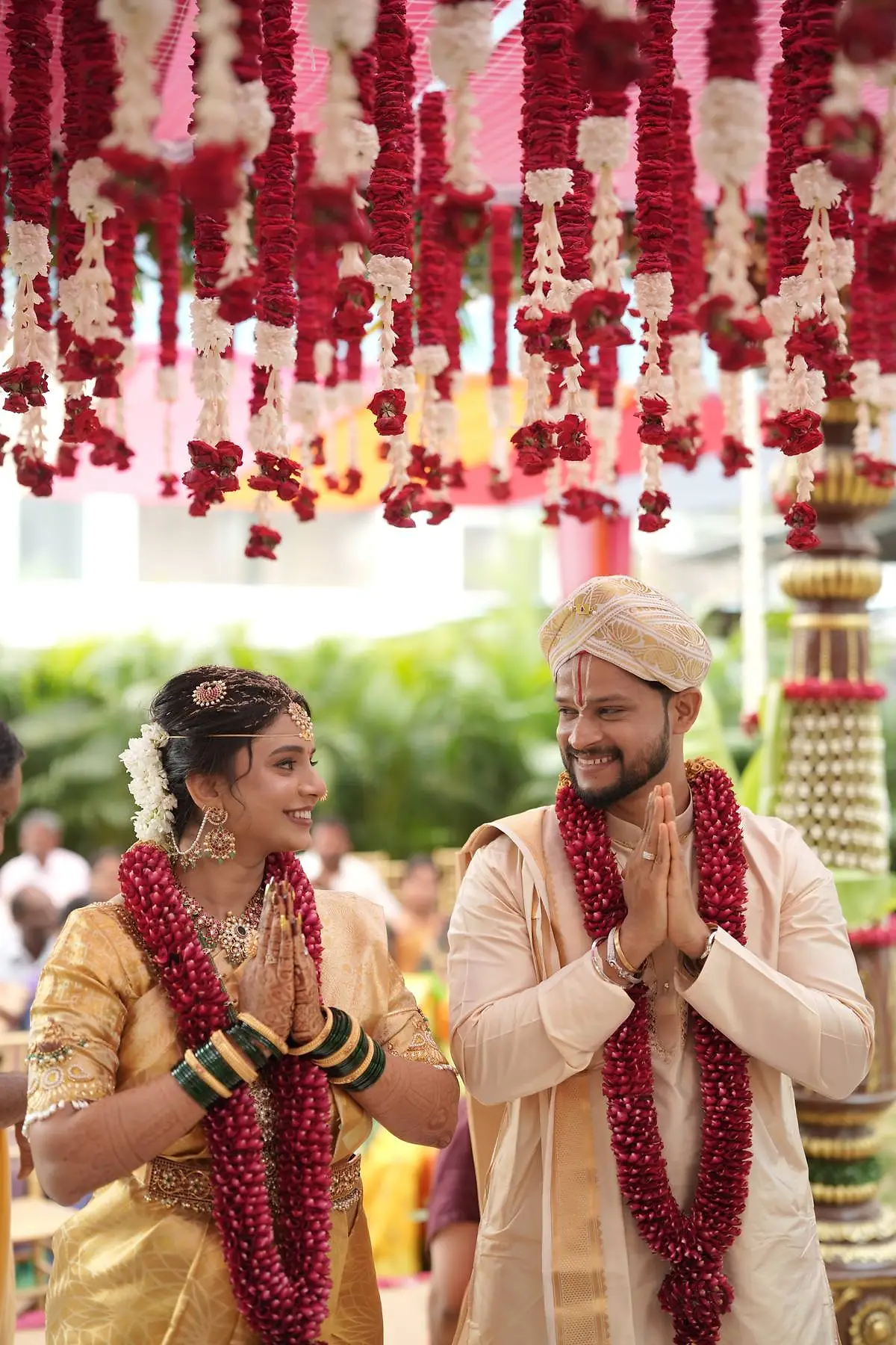 Engagements & Ring Ceremonies